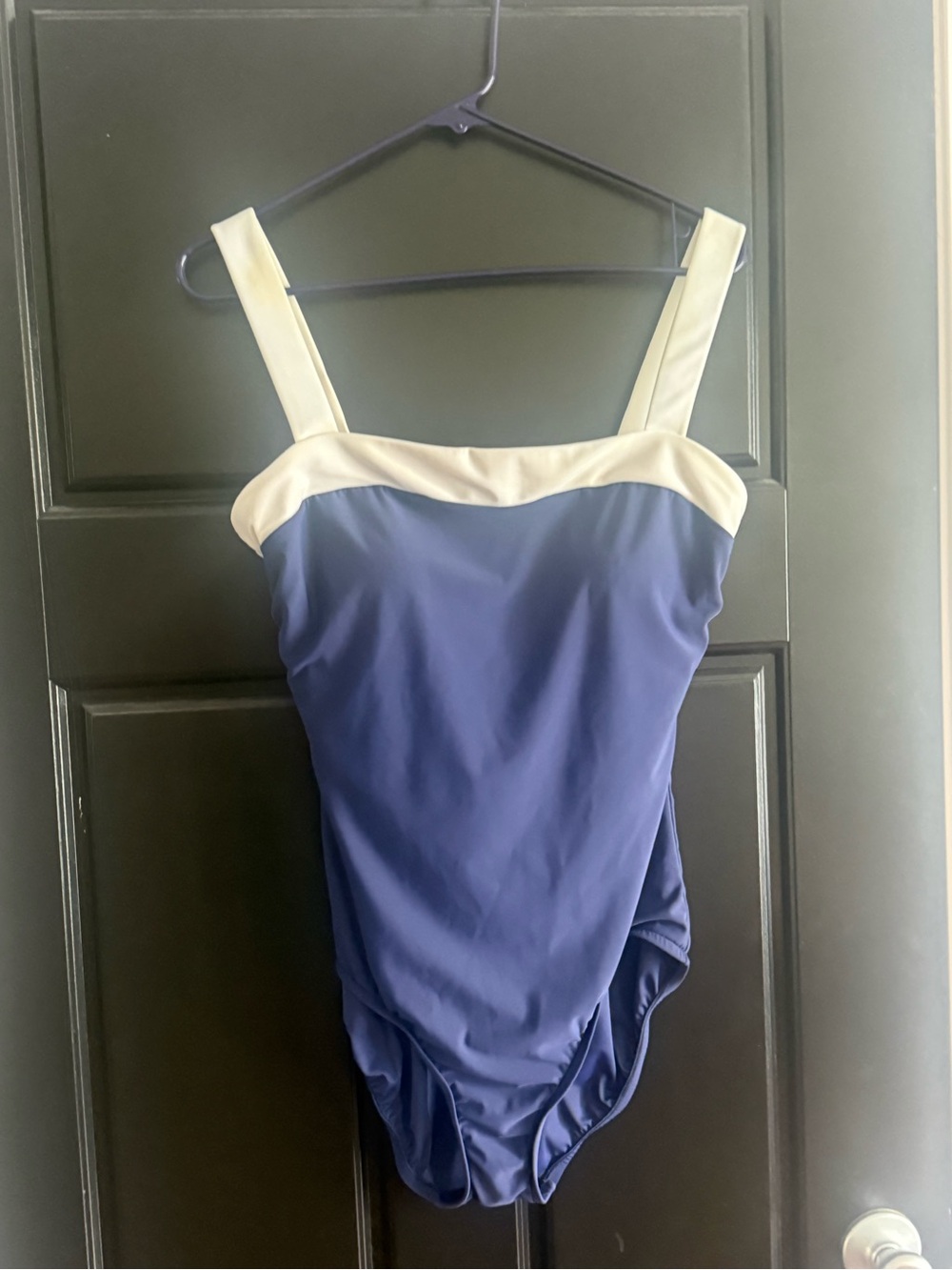 INC International Concepts one piece Swimsuit
